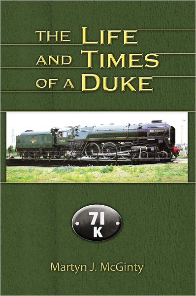 The Life and Times of a Duke: N/A