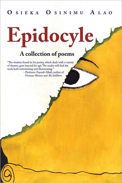 Epidocyle: A collection of poems