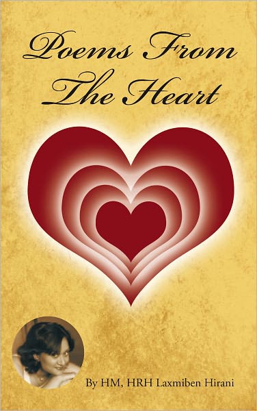 Poems From The Heart