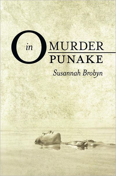 Murder in Opunake: Detective Senior Sergeant Aleksander Jaruzelski Investigates