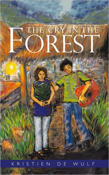 The Cry In The Forest