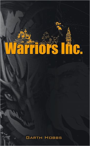 Warriors Inc.