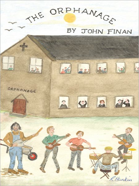 The Orphanage