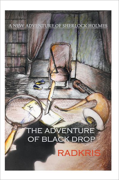 The Adventure of Black Drop