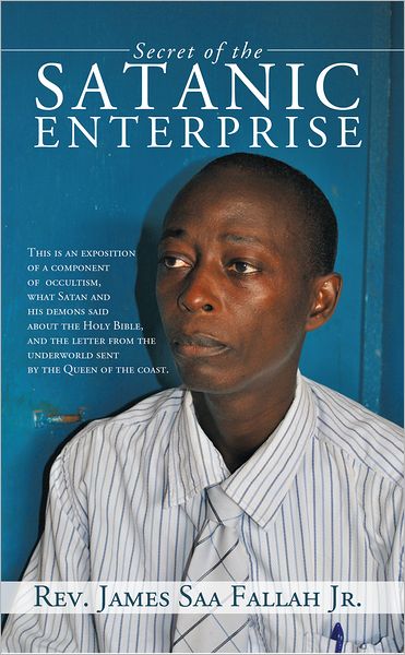 Secret of the Satanic Enterprise