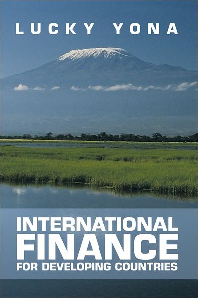 International Finance for Developing Countries