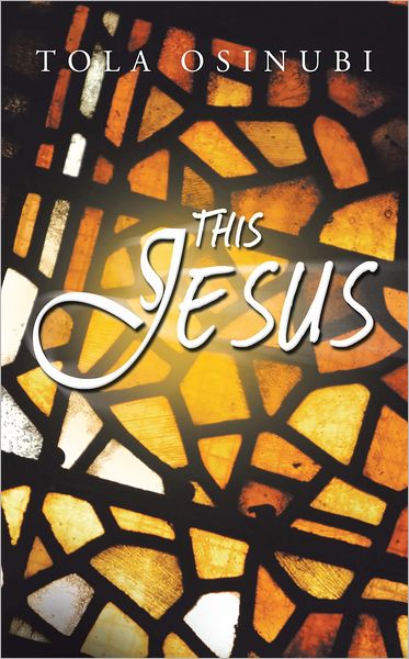 THIS JESUS
