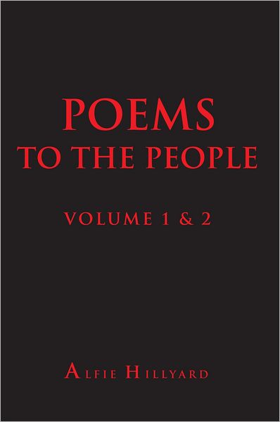 Poems To The People Volume 1 & 2