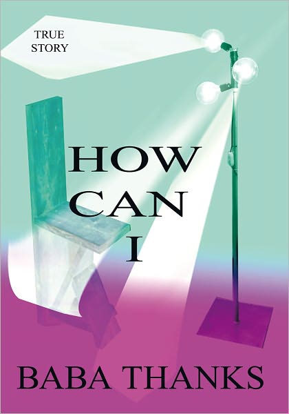 HOW CAN I