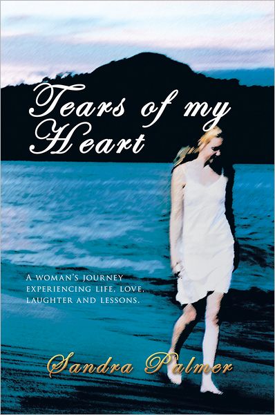 Tears of my Heart