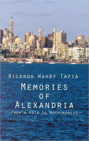 Memories of Alexandria: From a Void to Nothingness