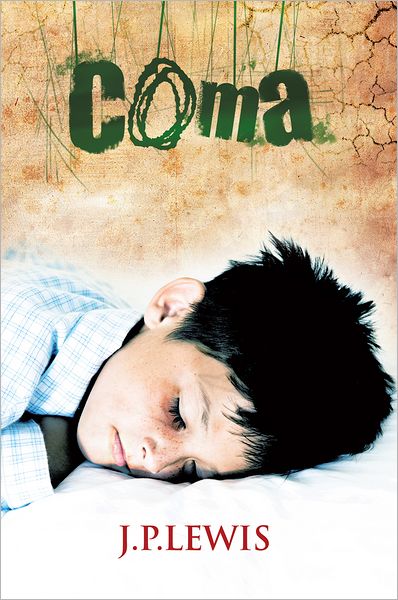 Coma: J.P.LEWIS