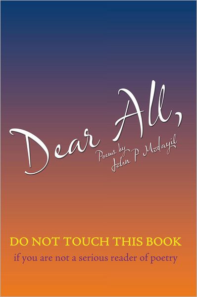 Dear All,
