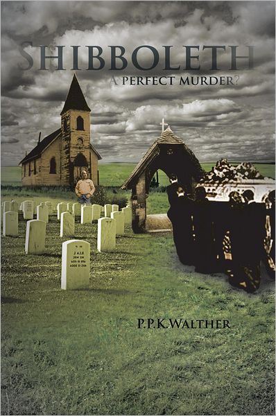 Shibboleth: A perfect murder?