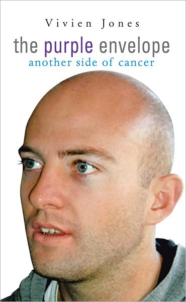 The Purple Envelope: Another Side of Cancer
