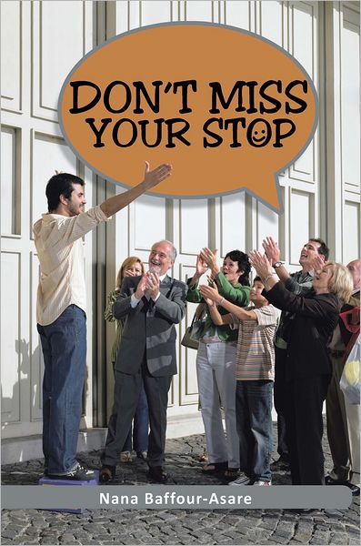 Don't Miss Your Stop