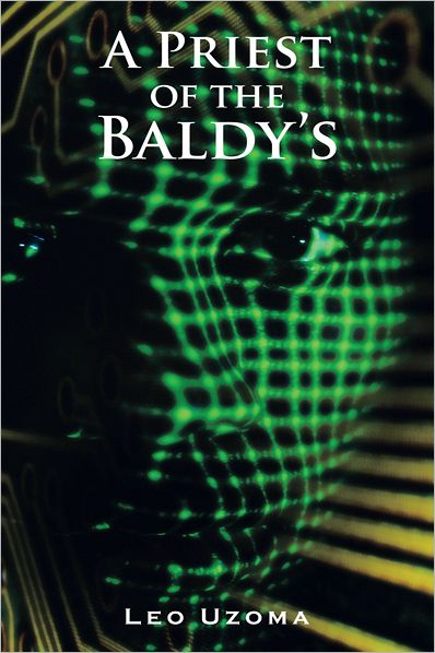 A PRIEST OF THE BALDY'S