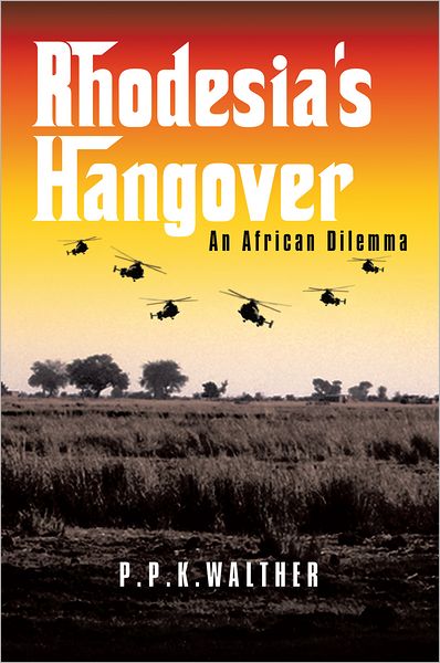 Rhodesia's Hangover: An African dilemma