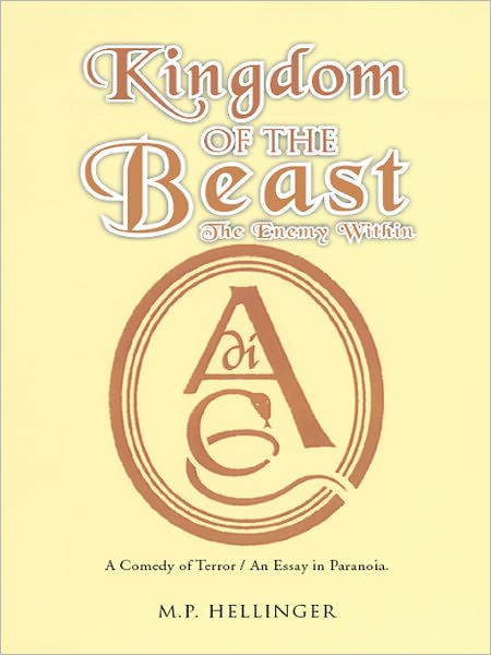 Kingdom of the Beast: The Enemy Within