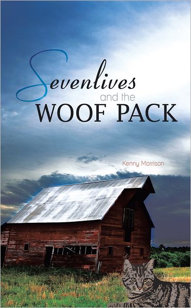 Sevenlives and the Woof Pack