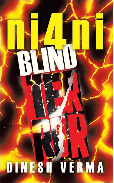 ni4ni: Blind Terror