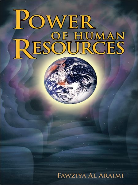 POWER OF HUMAN RESOURCES