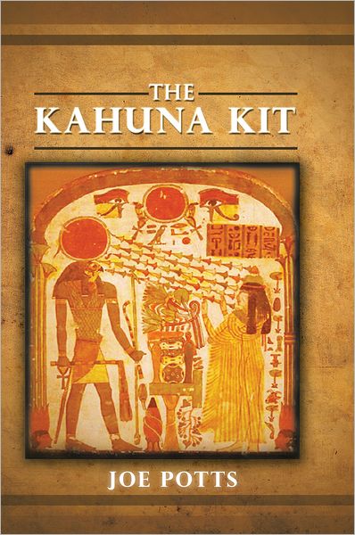THE KAHUNA KIT