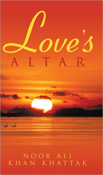 Love's Altar
