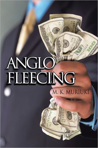 ANGLO FLEECING
