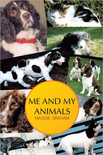 ME AND MY ANIMALS