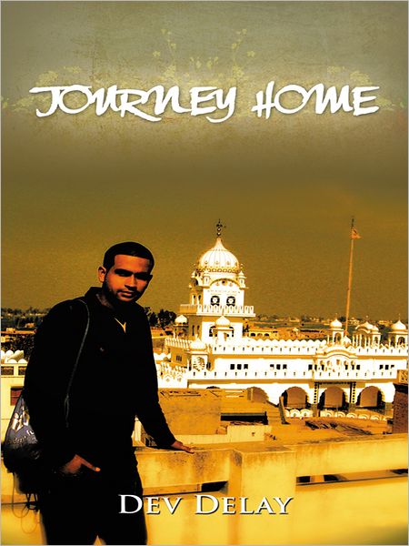 JOURNEY HOME