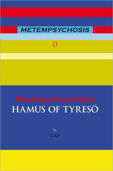 Metempsychosis: Wandering Eternal Spirit