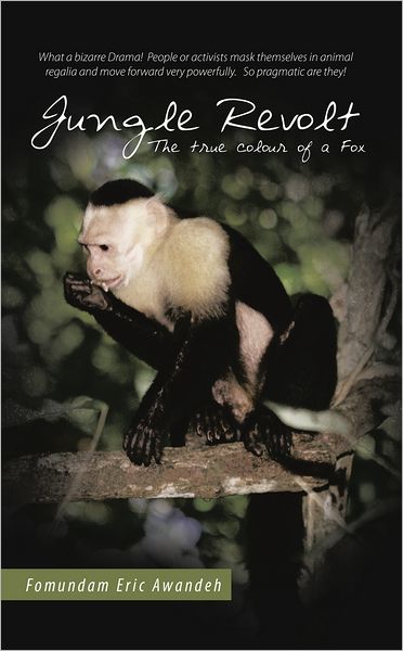 Jungle Revolt: The true colour of a Fox