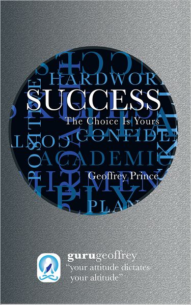 Success the choice is yours