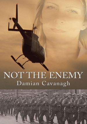 Not The Enemy