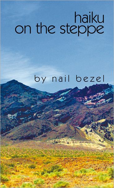 haiku on the steppe