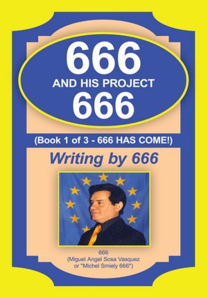 666 and his Project 666: 666 Has Come!