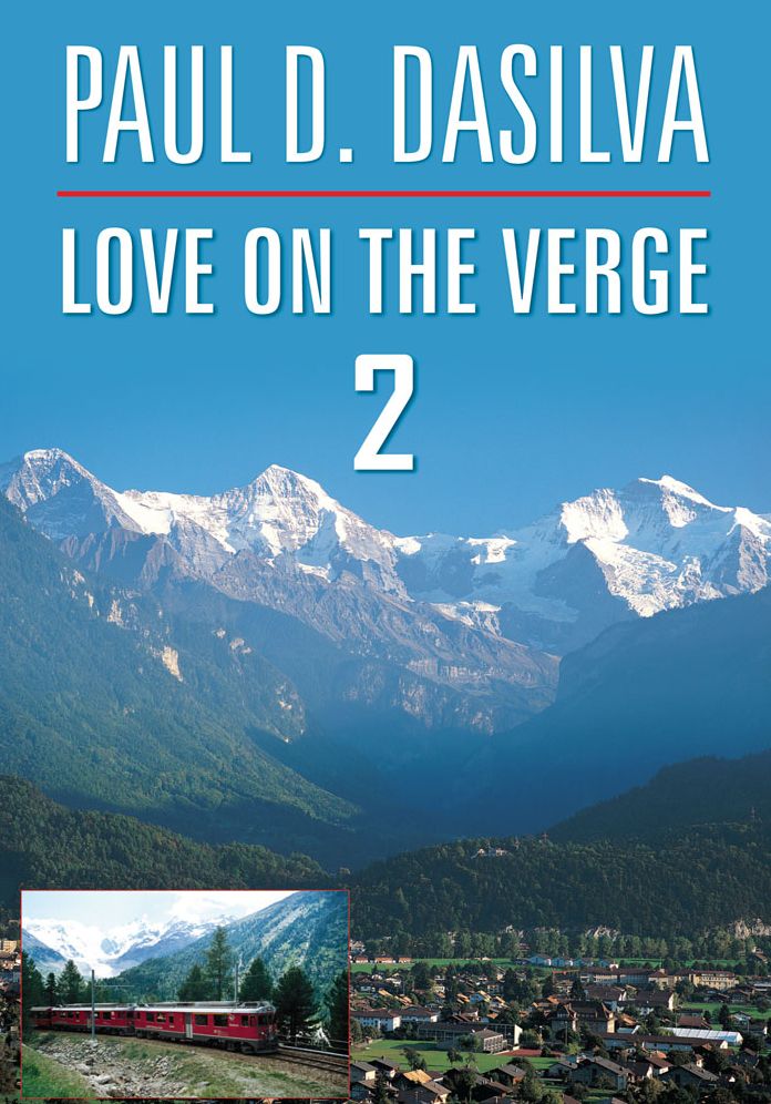 LOVE ON THE VERGE 2