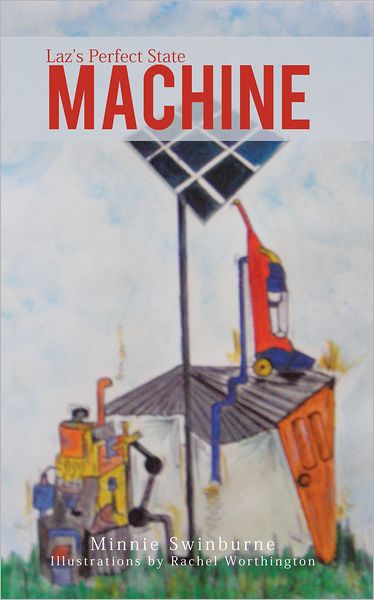 Laz's Perfect State Machine