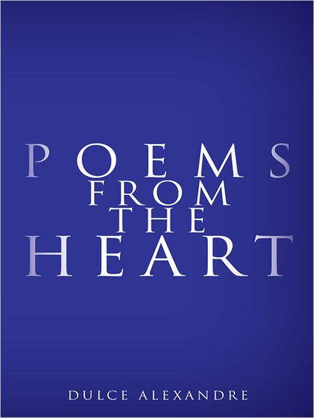 Poems from the Heart