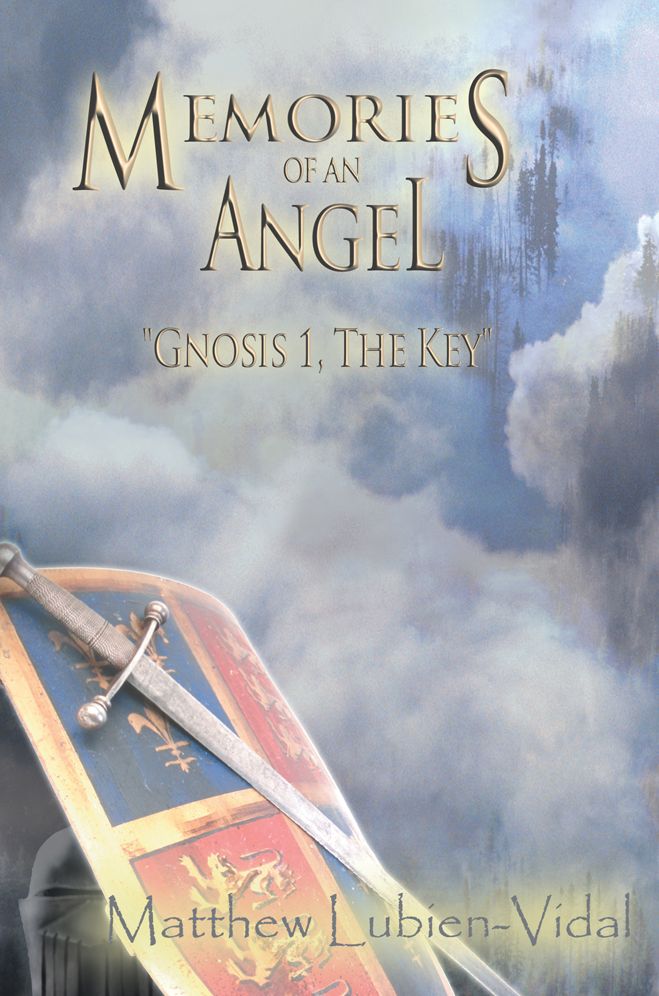 Memories of An Angel: "Gnosis 1, The Key"