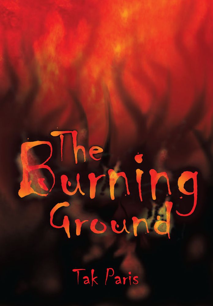 The Burning Ground