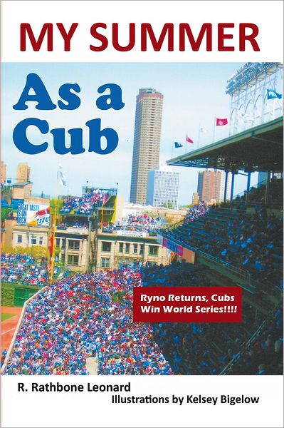 My Summer as a Cub