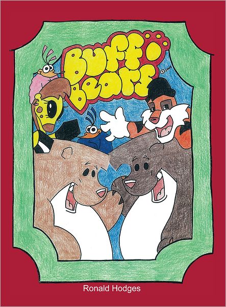 Buff Bears