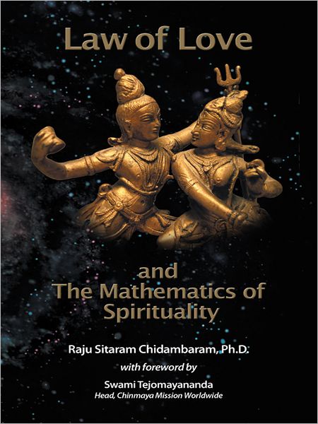 Law of Love & The Mathematics of Spirituality