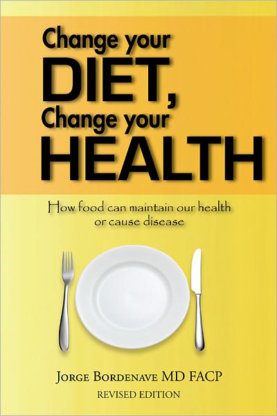 Change your diet, Change your health: How food can maintain our health or cause disease