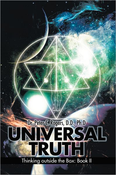 UNIVERSAL TRUTH: Thinking outside the Box: Book II