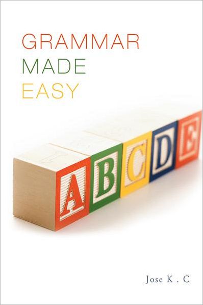Grammar Made Easy