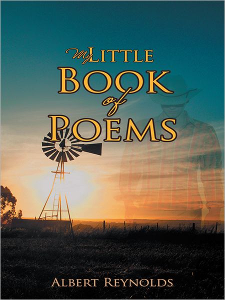My Little Book of Poems
