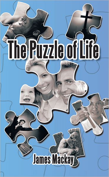 The Puzzle of Life